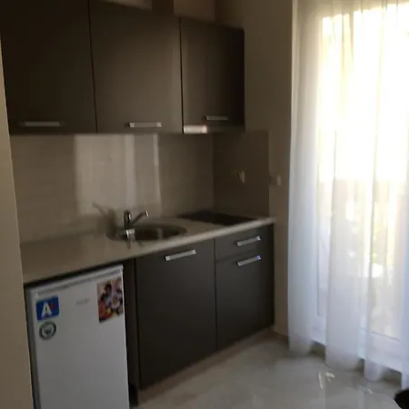 Vase Aparthotel Ravda