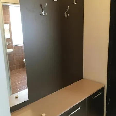 Aparthotel Vase