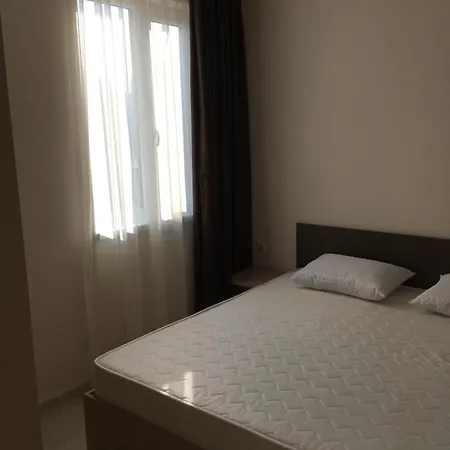 Aparthotel Vase