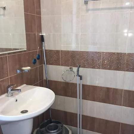 Aparthotel Vase *
