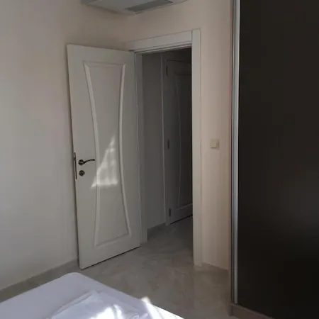 Aparthotel Vase Ravda