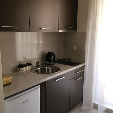 Aparthotel Vase *