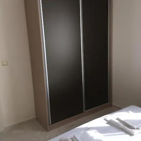 Aparthotel Vase Ravda