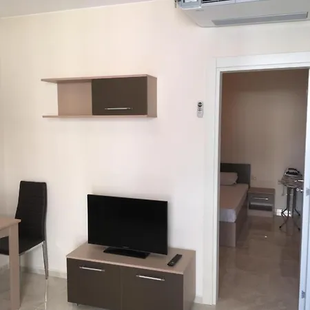Aparthotel Vase Ravda