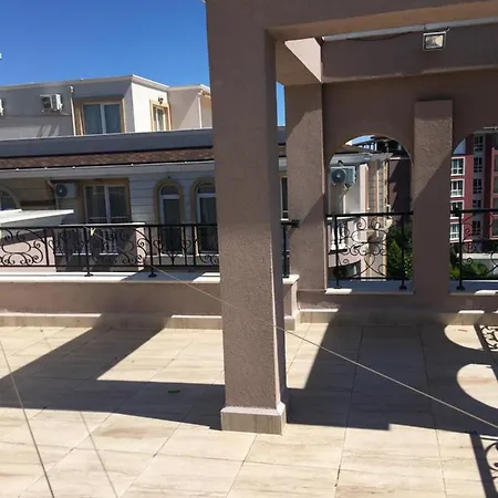 Vase Aparthotel