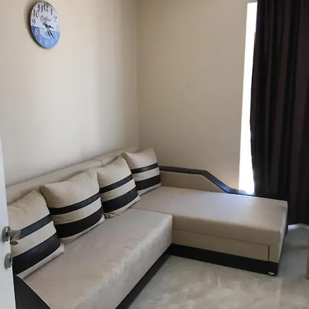 Aparthotel Vase *