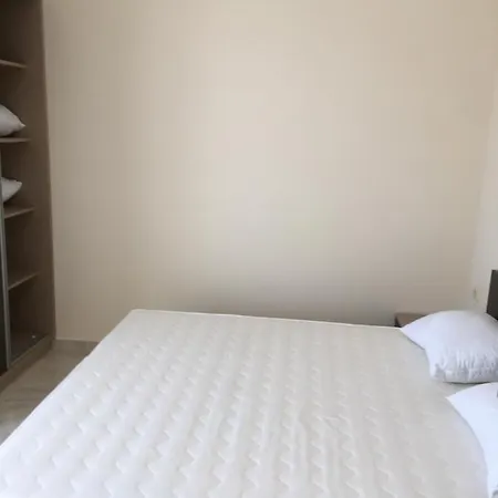 Aparthotel Vase *