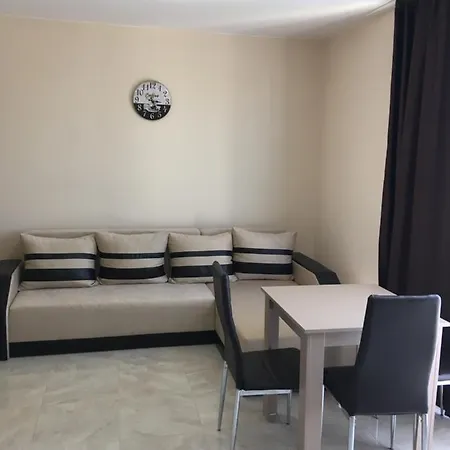 Aparthotel Vase *