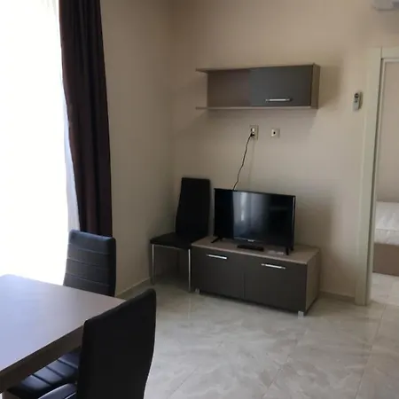 Aparthotel Vase