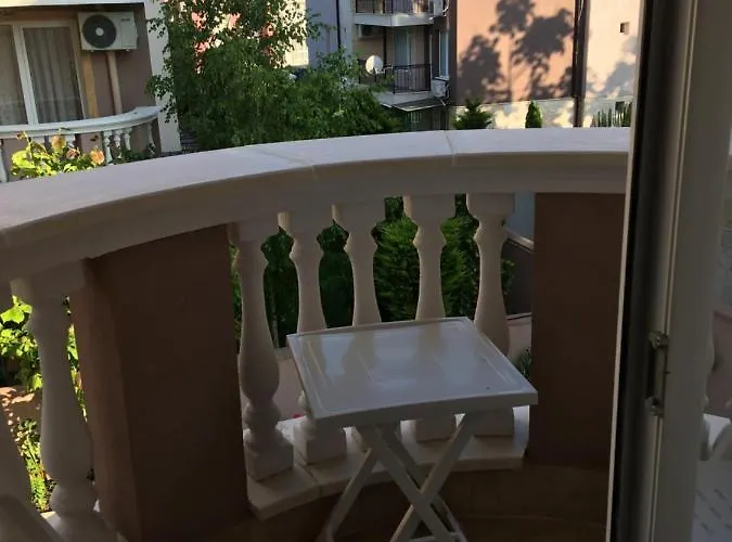 Vase Hotel apartamentowy 3*