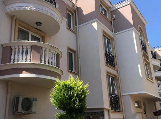 Vase Hotel apartamentowy 3*