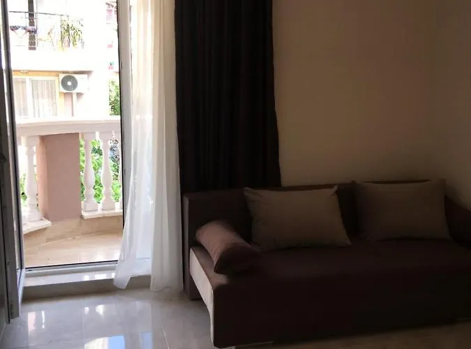 Vase Hotel apartamentowy