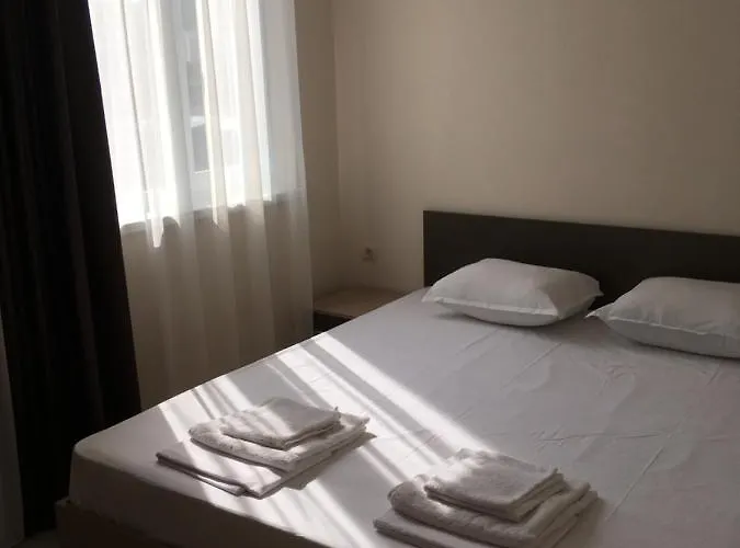 Vase Hotel apartamentowy 3*