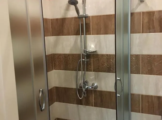 Vase Hotel apartamentowy