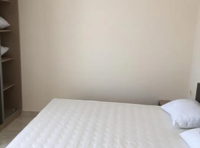 Hotel apartamentowy Vase 3*