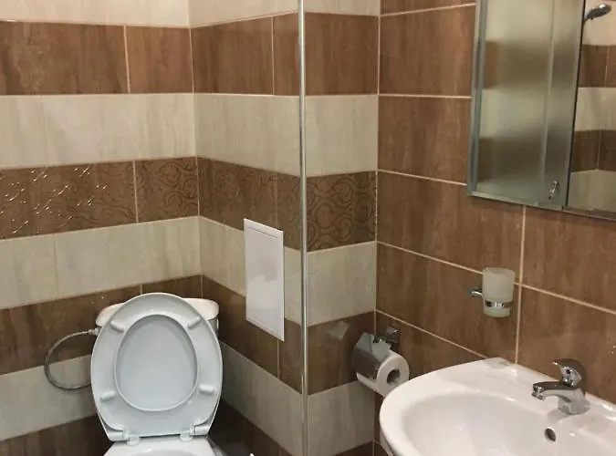 Vase Hotel apartamentowy 3*