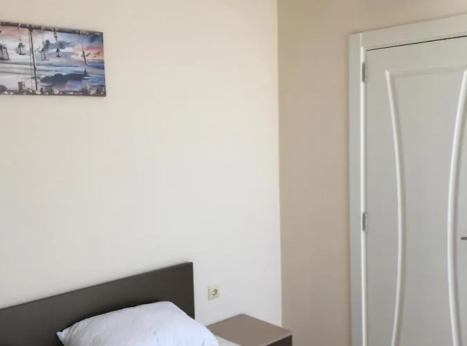 Vase Hotel apartamentowy 3*