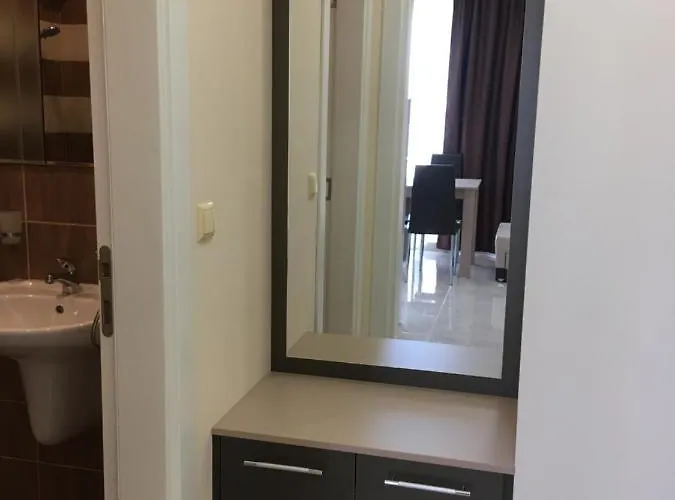 Vase Hotel apartamentowy