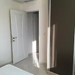 מלון דירות Vase 3*