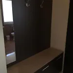 מלון דירות Vase רבדה