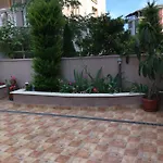 מלון דירות Vase