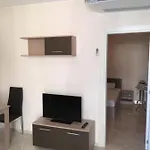 מלון דירות Vase רבדה