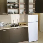 מלון דירות Vase 3*