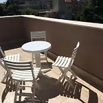 Vase מלון דירות רבדה