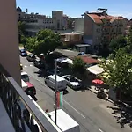 מלון דירות Vase רבדה
