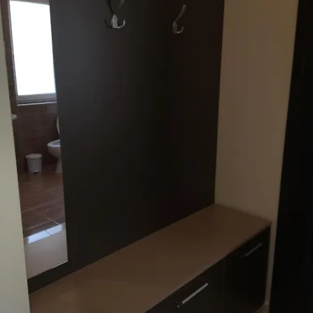アパートホテル Vase ラヴダ