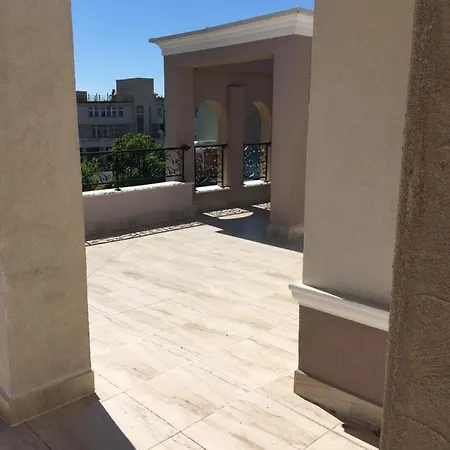 Apartmanhotel Vase 3*