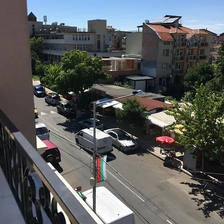 Apartmanhotel Vase Ravda