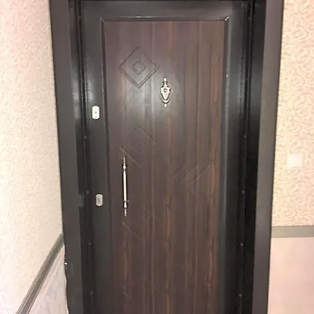 Lägenhetshotell Vase