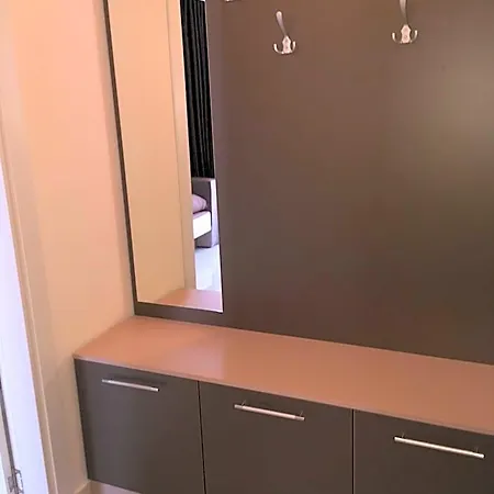 Lägenhetshotell Vase Ravda