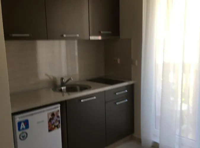 Vase Apart-hotel Ravda