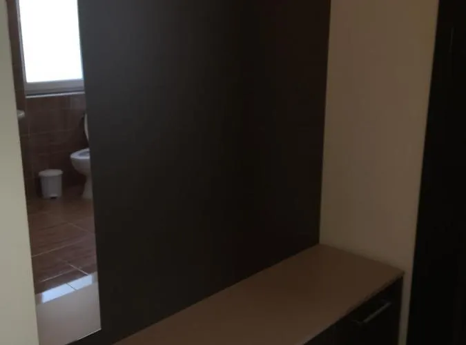 Apart-hotel Vase Ravda