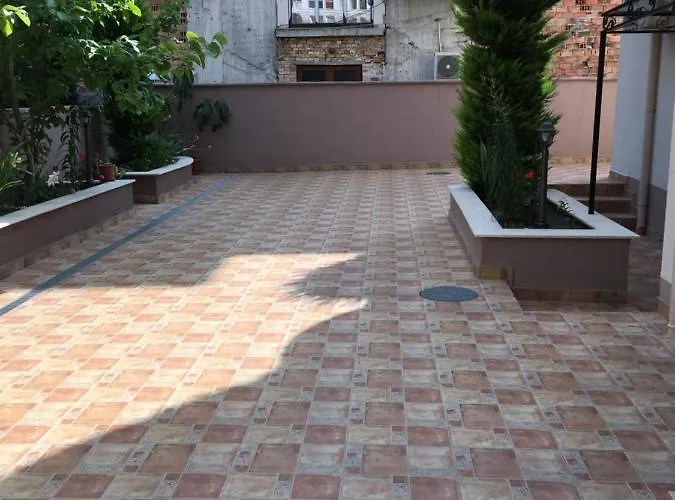 Apart-hotel Vase Ravda