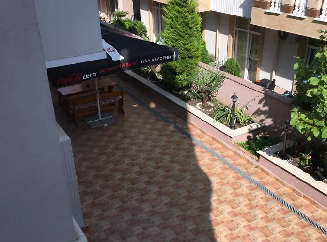 Apart-hotel Vase Ravda