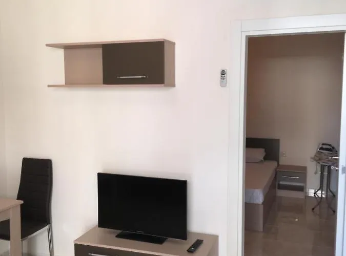 Apart-hotel Vase Ravda