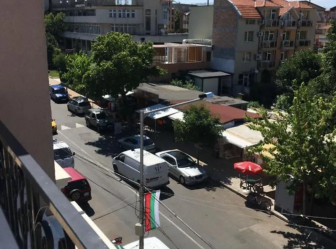 Apart-hotel Vase Ravda